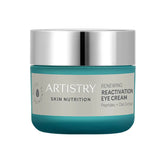 Amway Artistry Skin Nutrition Renewing Reactivation Eye Cream