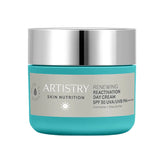Amway Artistry Skin Nutrition Renewing Reactivation Day Cream