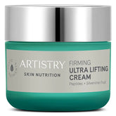 Amway Artistry Skin Nutrition Firming Ultra Lifting Cream | Anti-Aging Moisturizer for Firmness & Lift | 50mL