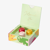 Oriflame Tender Care Collection - Natural, Passion Fruit and Watermelon (Pack of-3 , 10.5 ml each)