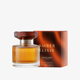 Oriflame Amber Elixir Eau de Parfum - 50 ml (For Women)