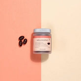 Oriflame Wellosophy Astaxanthin & Bilberry Extract - 21.8 g