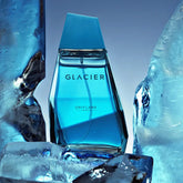 Oriflame Glacier Eau de Toilette - 100 ml (For Men)