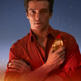 Oriflame Glacier Fire Eau de Toilette - 100 ml (For Men)