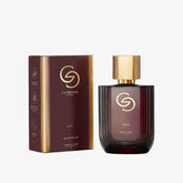 Oriflame Giordani Gold Man Eau de Parfum - 75 ml (For Men)