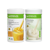 Herbalife Formula 1 Shake And Shakemate Combo | Balanced Nutrition & Protein Support