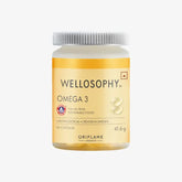 Oriflame Wellosophy Omega 3 - 41.6 g