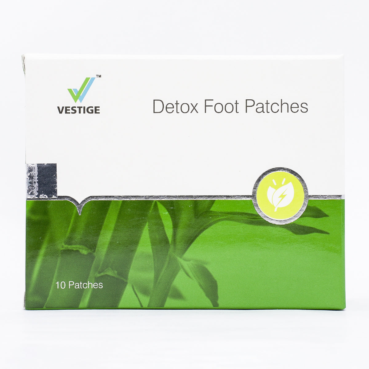 Vestige Detox Foot Patch