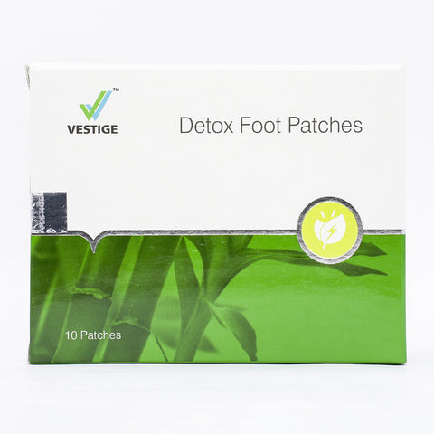 Vestige Detox Foot Patch