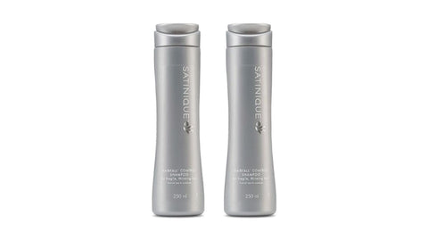 Amway Satinique Hairfall Control Shampoo 250ML( Pack Of 2)