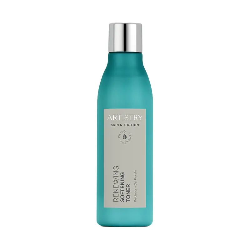 Amway Artistry Skin Nutrition Renewing Softening Toner
