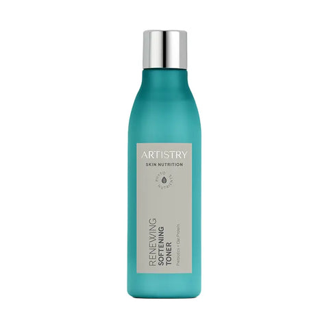 Amway Artistry Skin Nutrition Renewing Softening Toner