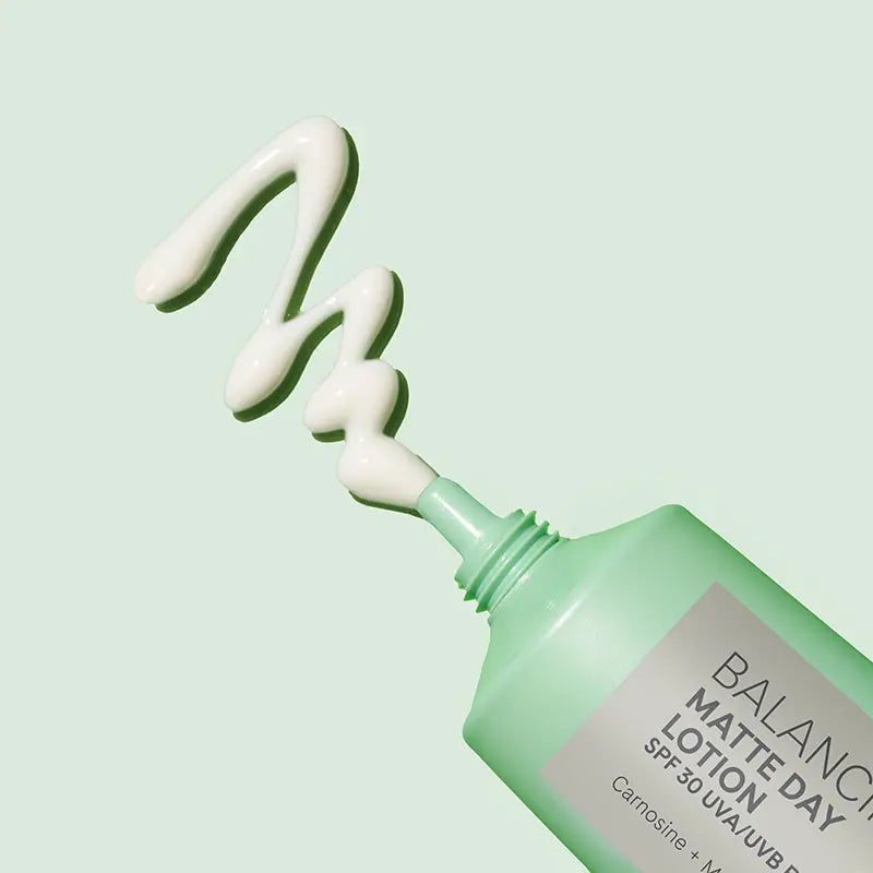 Amway Artistry Skin Nutrition Balancing Matte Day Lotion