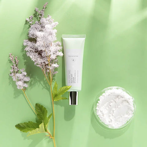 Amway Artistry Skin Nutrition Balancing Matte Day Lotion