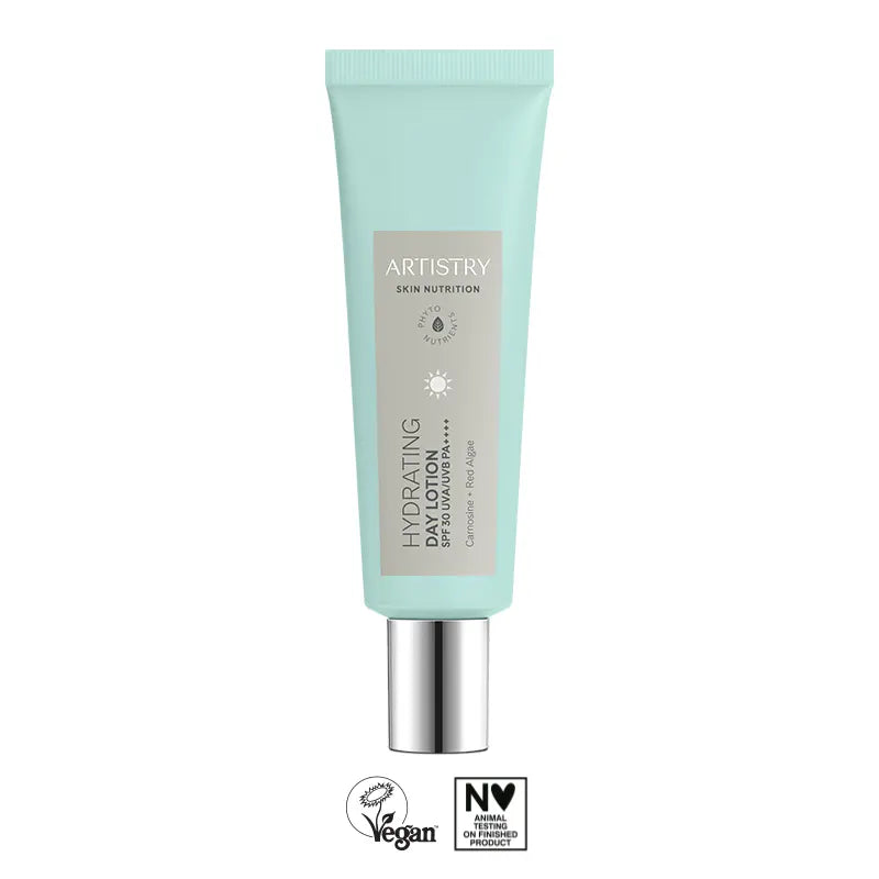 Amway Artistry Skin Nutrition Hydrating Day Lotion
