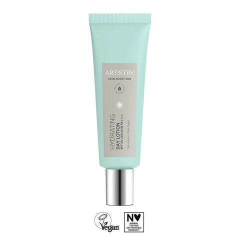 Amway Artistry Skin Nutrition Hydrating Day Lotion