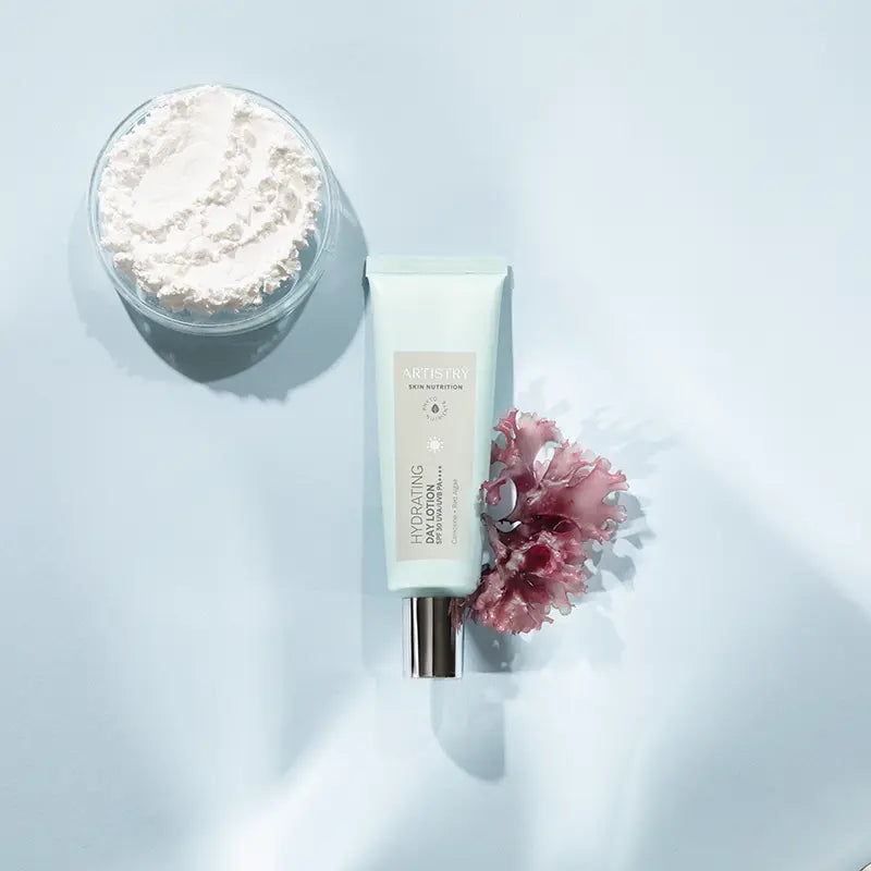 Amway Artistry Skin Nutrition Hydrating Day Lotion