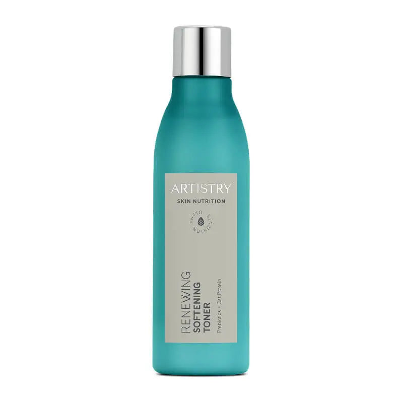 Amway ARTISTRY Skin Nutrition Renewing Softening Toner