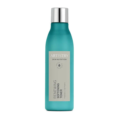 Amway ARTISTRY Skin Nutrition Renewing Softening Toner
