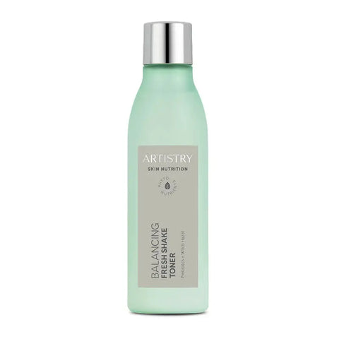 Amway Skin Nutrition Balancing Fresh Shake Toner