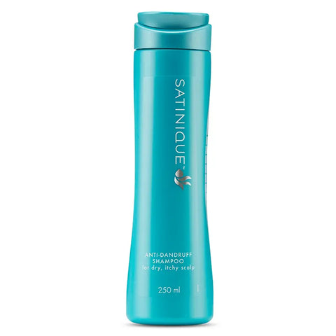Amway Satinique Anti Dandruff Shampoo - 250ml