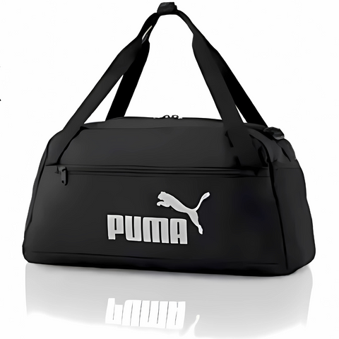 Oriflame PUMA Unisex Sports Bag Gym Duffel Bag