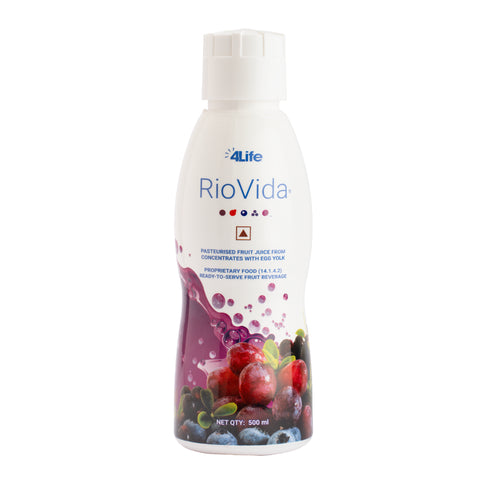 4 Life RioVida 500 mL