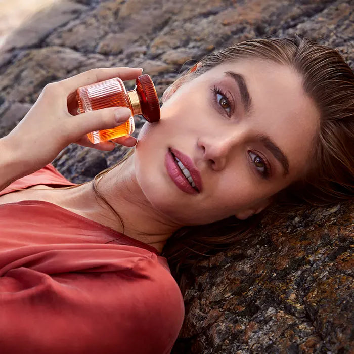 Oriflame Amber Elixir Eau de Parfum - 50 ml  (For Women)