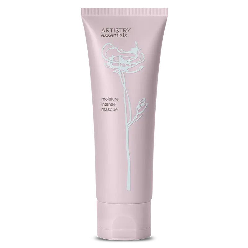 Amway Essentials by Artistry Moisture Intense Masque