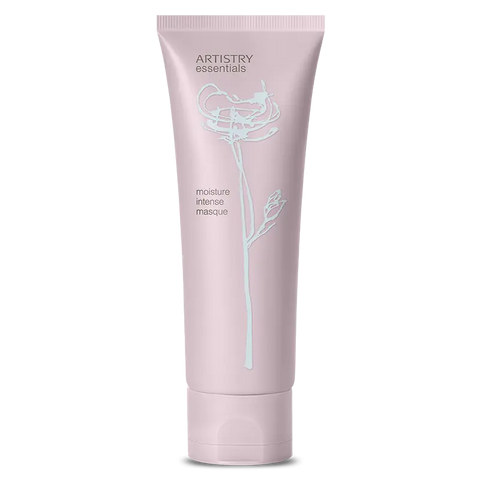 Amway Essentials by Artistry Moisture Intense Masque