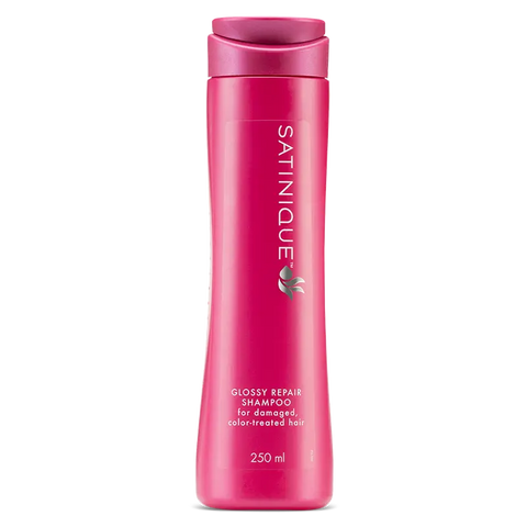 Amway Satinique Glossy Repair Shampoo - 250ml