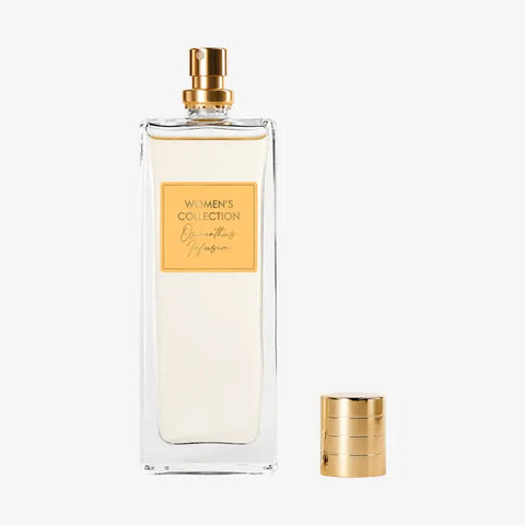 Oriflame Women's Collection Osmanthus Infusion Eau de Toilette -50 ml (For Women)