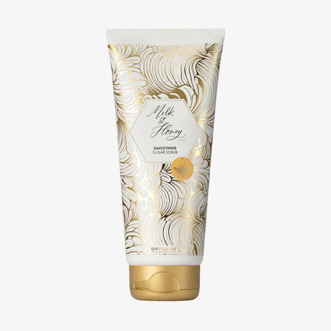 Oriflame Milk & Honey Smoothing Sugar Scrub