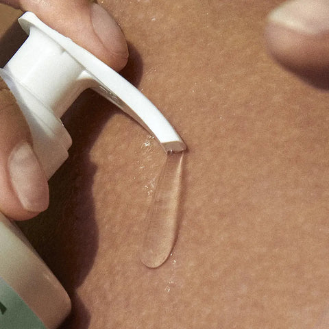 Oriflame Feminelle Soothing Intimate Wash Aloe Vera (300 ml)