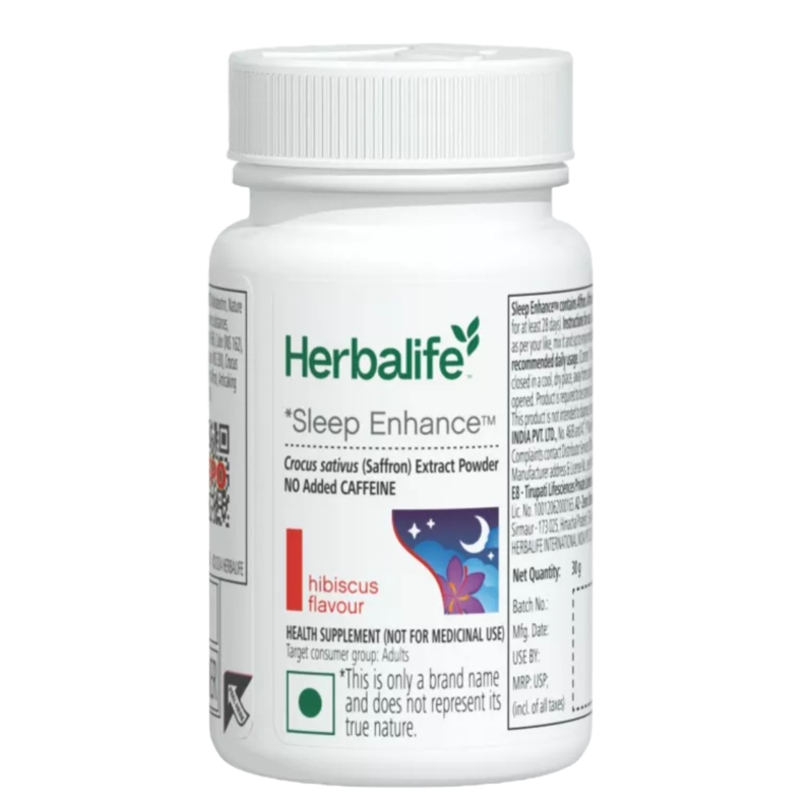 Herbalife Sleep Enhance