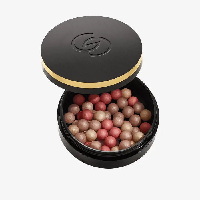 Oriflame Giordani Gold Serum Infused Pearls Luminous Tan - 22 g