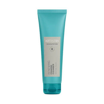 Amway Artistry Skin Nutrition Renewing Foaming Cleanser