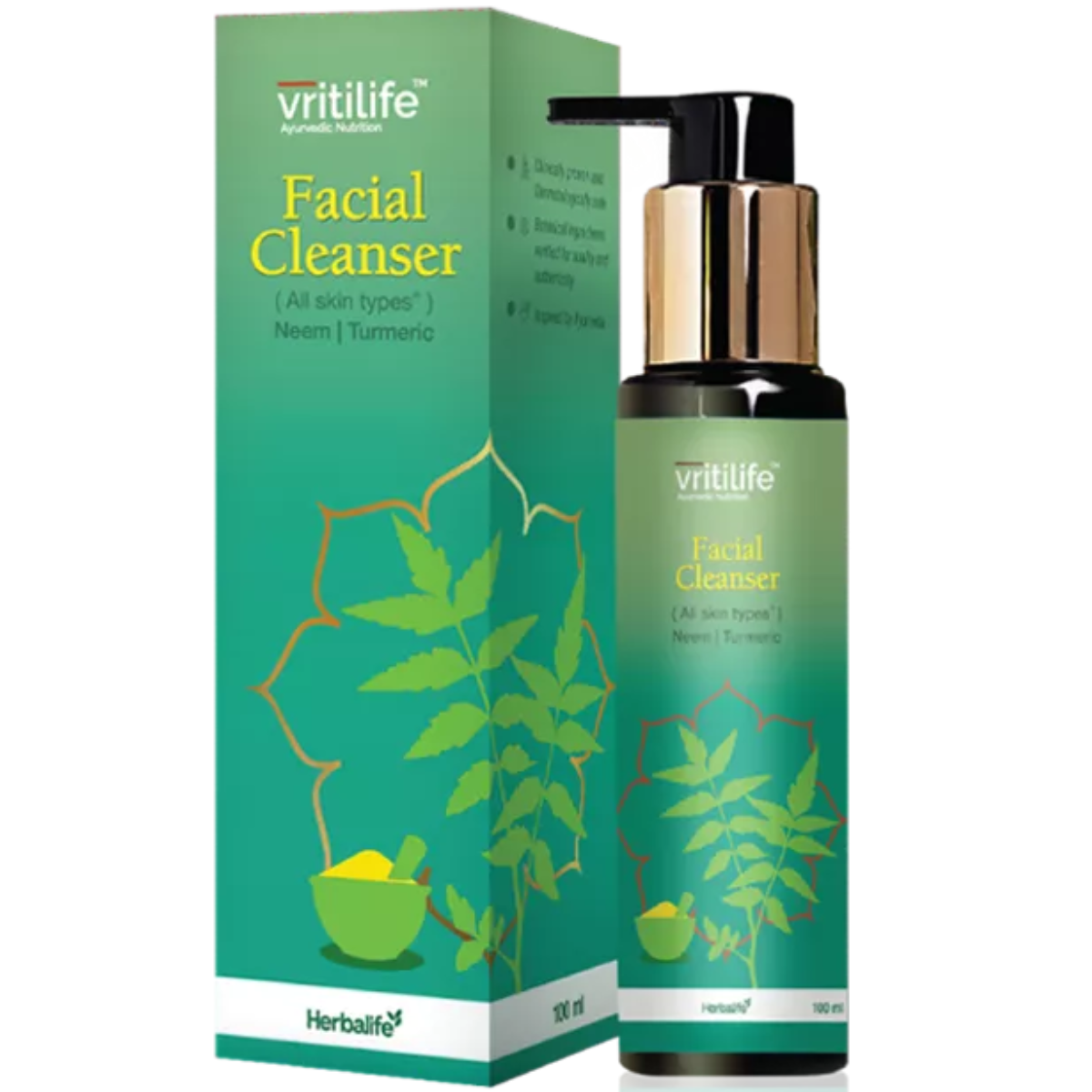 cleanser