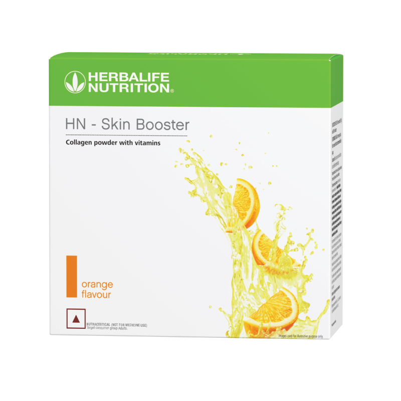 HN Skin Booster